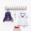 Applique backpack Nautical (collection 1)