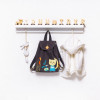 Applique backpack Animals (collection 1) - Style 5