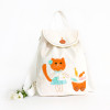 Applique backpack Summer (collection 1) - Style 9