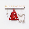 Backpack with embroidery Doll (collection 1) - Style 1
