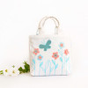Applique handbag Summer (collection 1) - Style 3