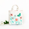 Applique handbag Summer (collection 1) - Style 8