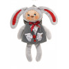 Bunny in jacket (collection 2)  - Style 1