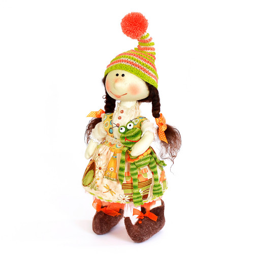 Gnome doll Carey