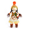 Gnome doll Una