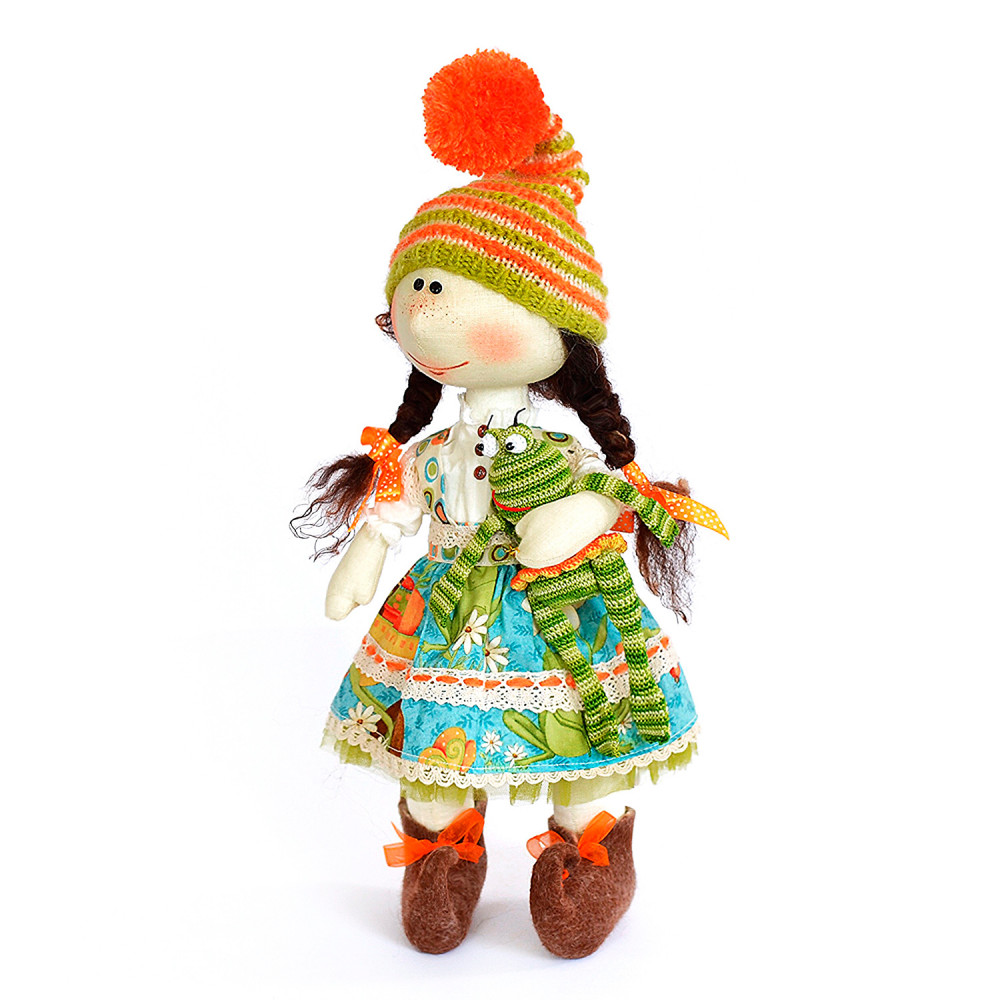 Gnome doll Marit