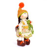 Gnome doll Gretta