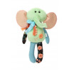 Elephant (collection 4) - Style 10