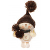 Bunny in a hat with a pompon (collection 5) - Style 2
