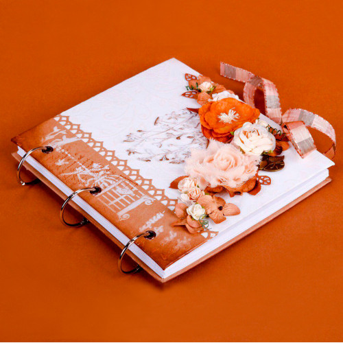 Notebook "Provence"