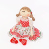 Rag doll Tina (collection 1) - Style 2