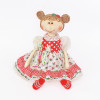 Rag doll Tina (collection 1) - Style 4