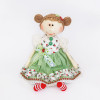Rag doll Rose (collection 1) - Style 1