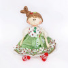 Rag doll Rose (collection 1) - Style 2