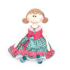 Rag doll Adele (collection 1) - Style 3