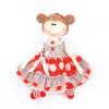 Rag doll Nicole (collection 1) - Style 1
