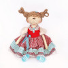 Rag doll Fiona (collection 1) - Style 1