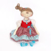 Rag doll Fiona (collection 1) - Style 2