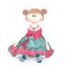 Rag doll Adele (collection 1) - Style 2