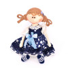 Rag doll Melanie (collection 1) - Style 2