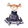 Rag doll Rosalie (collection 1) - Style 1