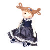Rag doll Rosalie (collection 1)
